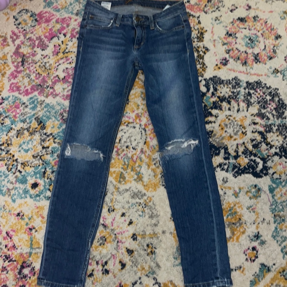 Joe’s Jeans
